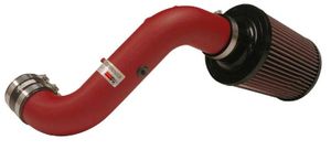 K&N Typhoon Kit Honda Civic Si L4-2.0L - 2002-2005 Rood (69-1009TWR) 691009TWR