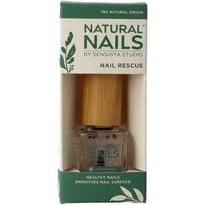 Sensista Nail rescue