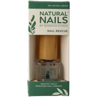 Sensista Nail rescue