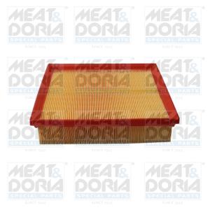 Meat Doria Luchtfilter 16533