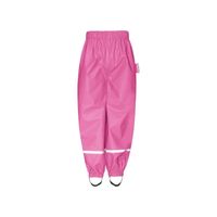Playshoes regenbroek Uni Fuchsia Maat