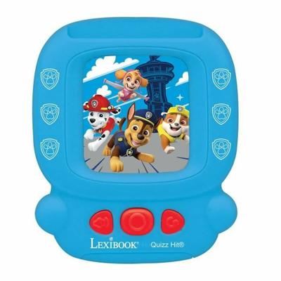 Interactieve Kindertablet Lexibook