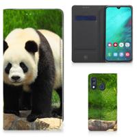 Samsung Galaxy A40 | Hoesje maken | Panda