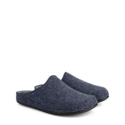 Travelin&apos; - - Marineblauw - Maat