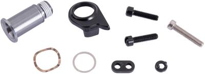 SRAM bout screw set "xx1/x1" f.rear derail.