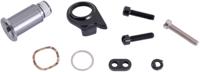 SRAM bout screw set "xx1/x1" f.rear derail.