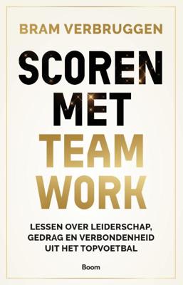 Scoren met teamwork (Paperback)