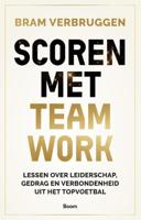 Scoren met teamwork (Paperback)