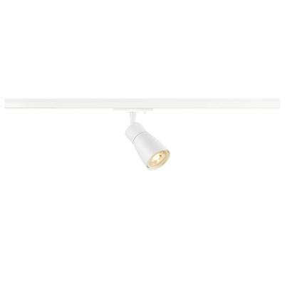 SLV RailspotPuri 2.0 Dome wit 1-fase - 1008252
