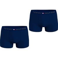 Tommy Hilfiger 2 stuks Gold WB Trunk - thumbnail