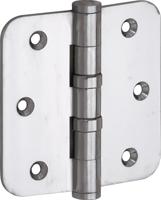 Kogell.scharn. RoH 89x89mm MGC vlak