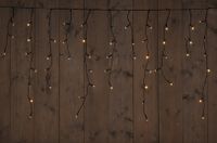 Icicle Lights 360L720X60 cm Led Classic Warm - 5M Leadcable - Anna's Collection