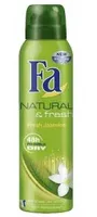 FA Deodorant Deospray - Natural & Fresh Jasmijn 150 ml - thumbnail
