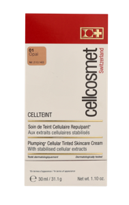 Cellcosmet Cellteint 30 ml Foundation