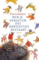 Ben je vergeten dat babygeitjes bestaan?
