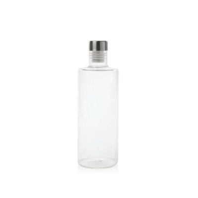 Kruik Andrea House 1 L Transparant