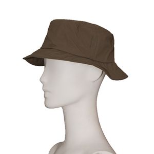 Opvouwbare regenhoed khaki Kim