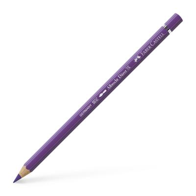 Faber Castell Aquarelpotlood Albrecht Dürer - 160 mangaan violet