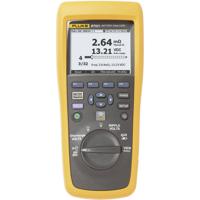 Fluke Loodaccutester BT521 Meetbereik (batterijtester) tot 1000 V Oplaadbare batterij, Batterij 4489996 - thumbnail