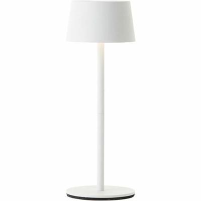 Bureaulamp Brilliant Wit