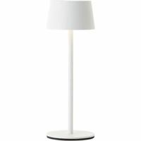 Bureaulamp Brilliant Wit