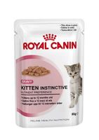 Kattenvoer Droogvoer kat kitten instintive - Royal Canin