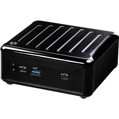 ASRock Barebone 4X4 BOX-4800U AMD Ryzen 7 4800U 4.2 GHz AMD Radeon FreeDOS 90PXG7K0-P0EAY100