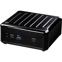 ASRock Barebone 4X4 BOX-4800U AMD Ryzen 7 4800U 4.2 GHz AMD Radeon FreeDOS 90PXG7K0-P0EAY100