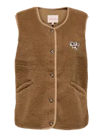 Only Baby Teddy Vest