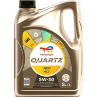 TOTAL MOTOROLIE 1L QUARTZ INEO MC3 5W30