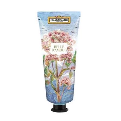 Fragonard Belle d'Amour Hand Crème 75ml
