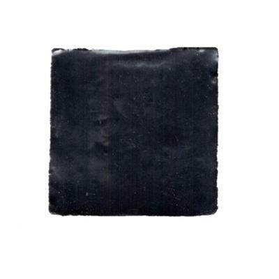 Terre d&apos;Azur Porto Tegel 10x10cm Zilver F67 metal