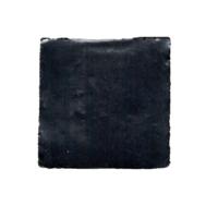 Terre d&apos;Azur Porto Tegel 10x10cm Zilver F67 metal
