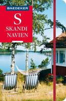 Reisgids Skandinavien - Scandinavie | Baedeker Reisgidsen - thumbnail