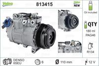 Valeo Airco compressor 813415 - thumbnail