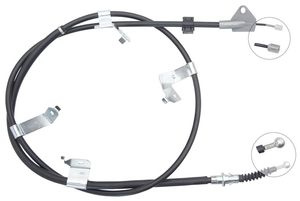 Handremkabel K14031