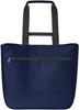 Halfar HF8020 Shopper Softbasket - Navy - 40 x 37 x 20 cm
