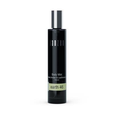 Janzen Body Mist Earth 46 50ml