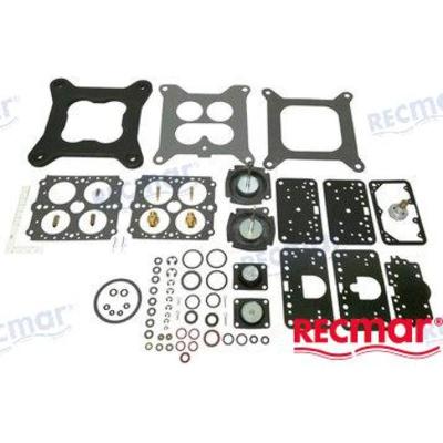 REPUESTOS MOTORES - Bombardier REC985052 - KIT CARBURADOR
