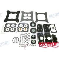 REPUESTOS MOTORES - Bombardier REC985052 - KIT CARBURADOR