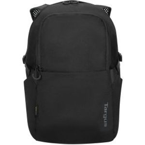 Targus Zero Waste rugzak Casual rugzak Zwart Gerecycleerd plastic