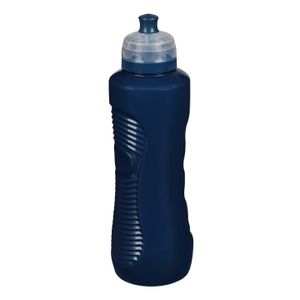 Sistema Renew - Gripper Drinkfles - 800 ml Donkerblauw