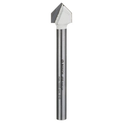 Bosch Accessoires Tegelboor Expert Ø16 X 90 mm - 2609255587
