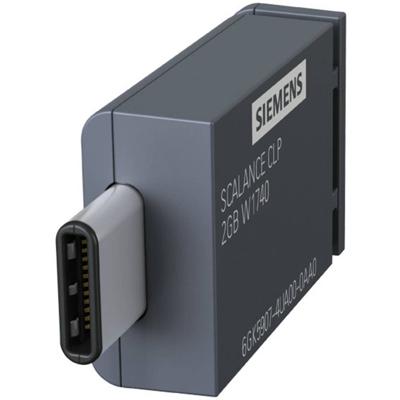 Siemens 6GK59074UA000AA0 6GK5907-4UA00-0AA0 PLC-geheugenmodule