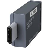 Siemens 6GK59074UA000AA0 6GK5907-4UA00-0AA0 PLC-geheugenmodule Siemens 6GK59074UA000AA0 6GK5907-4UA00-0AA0 PLC-geheugenmodule
