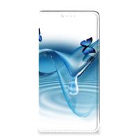 Samsung Galaxy S23 | Hoesje maken | Vlinders