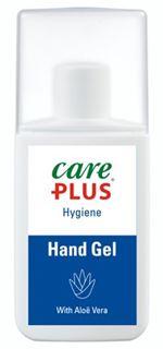 Care Plus Hand Gel Reinigen Multi 75 ml