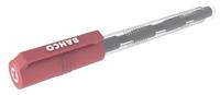 Bahco bitpen 5 bits | torx 1/4" t20 - 59s/t20pen