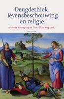 Deugdethiek, levensbeschouwing en religie - Andreas Kinneging - ebook - thumbnail