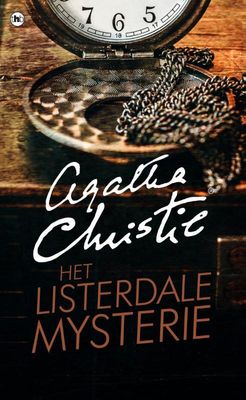 Het Listerdale mysterie - Agatha Christie - eBook (9789048823796)